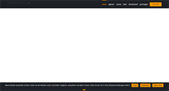 Desktop Screenshot of gernevent.com